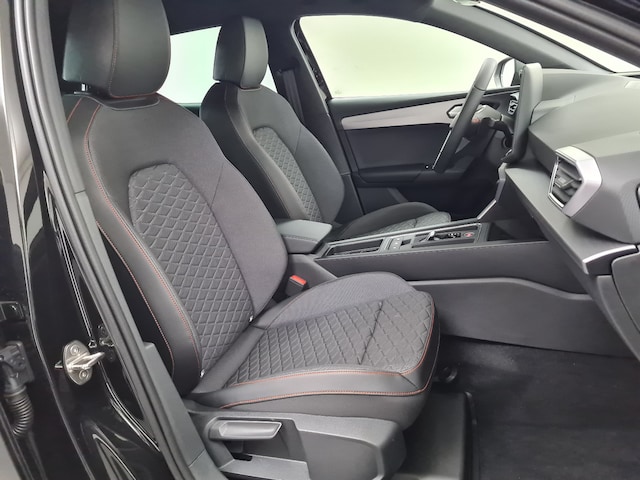 Seat Leon 1.5 eTSI Business Intense DSG