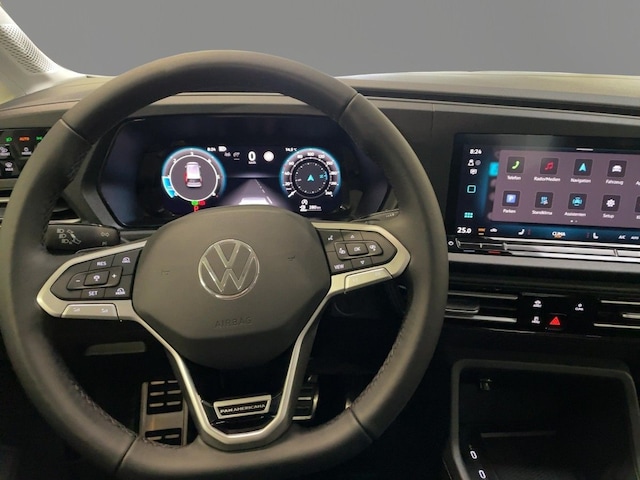 Volkswagen Caddy DSG