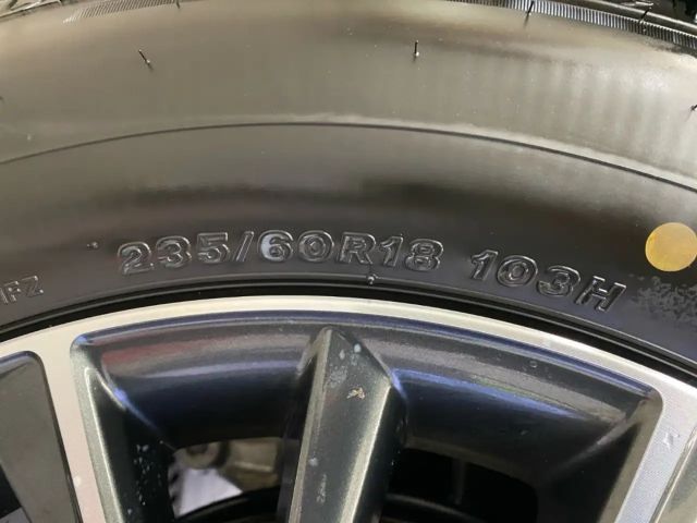 Lexus NX Executive Line