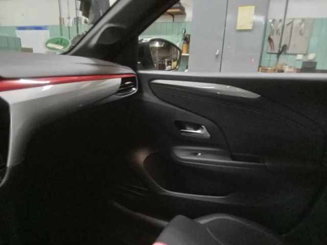 Opel Corsa GS-Line Grand Sport