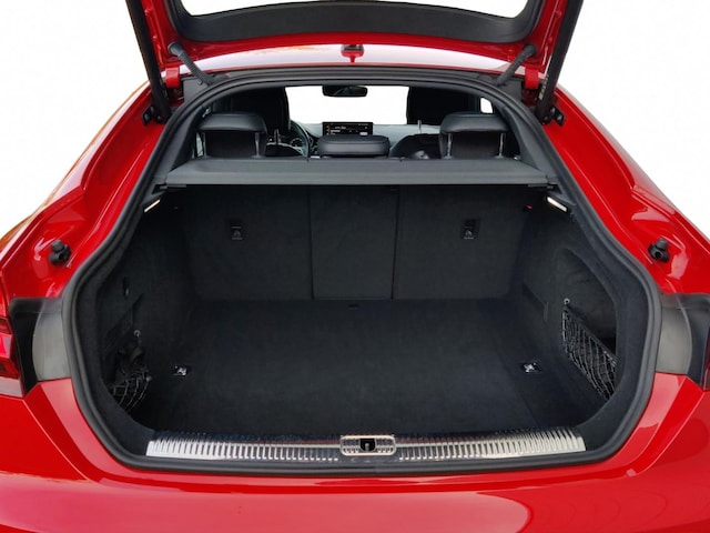 Audi A5 40 TDI Quattro S-Tronic Sportback