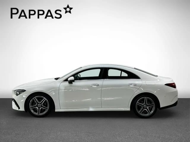 Mercedes-Benz CLA 180 AMG Line Coupé