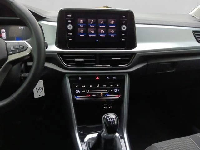 Volkswagen T-Roc 1.0 TSI Life