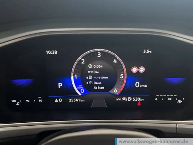 Volkswagen T-Roc 2.0 TDI DSG