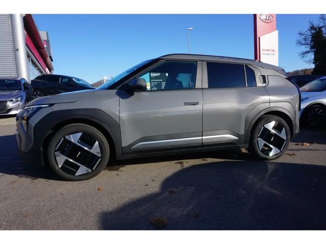 Kia EV3 58.3 kWh Earth