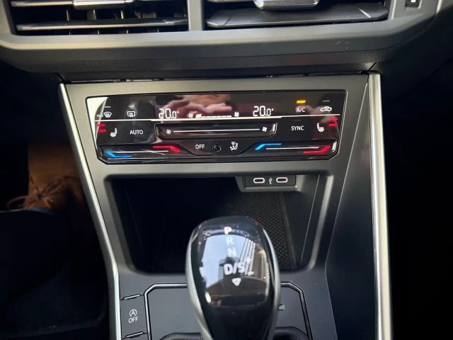 Volkswagen Taigo 1.0 TSI DSG Life