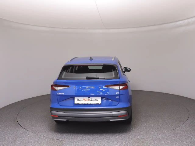 Skoda Enyaq iV 80