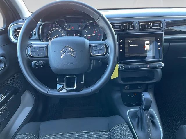 Citroën C3 Max PureTech