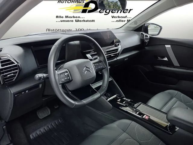 Citroën C4 Limo / LED / Automatik / Ganzjahr / Navi