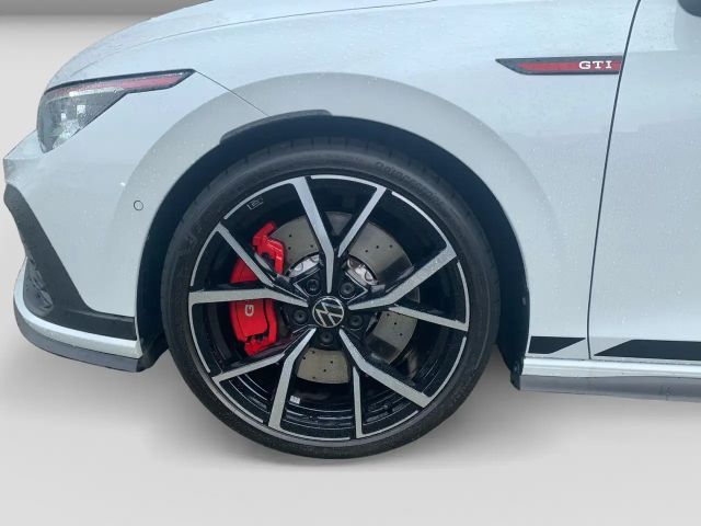 Volkswagen Golf 2.0 TSI DSG GTI