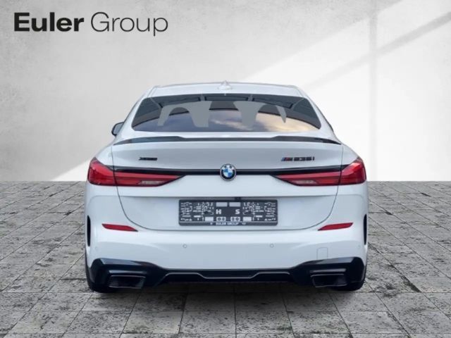 BMW 235 Coupé Gran Coupé Sedan xDrive