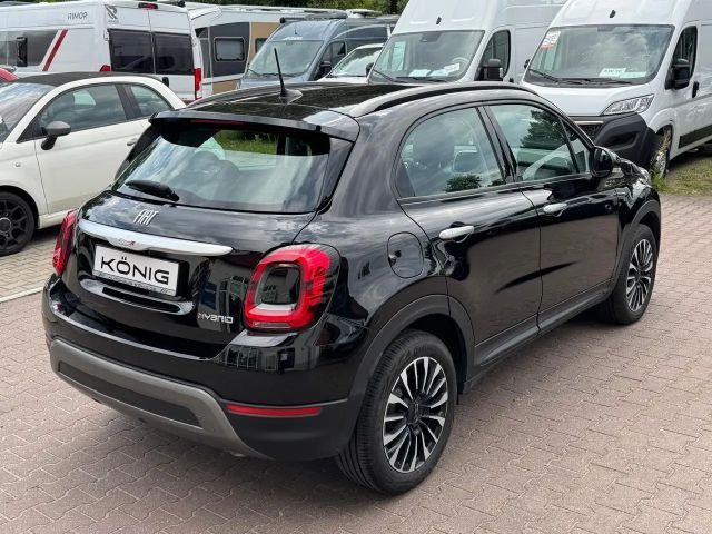 Fiat 500X Cross