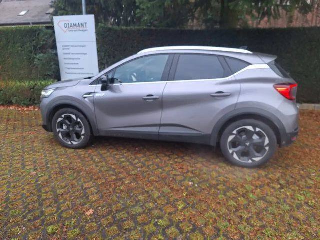 Mitsubishi ASX EDITION 1.8 Hybrid