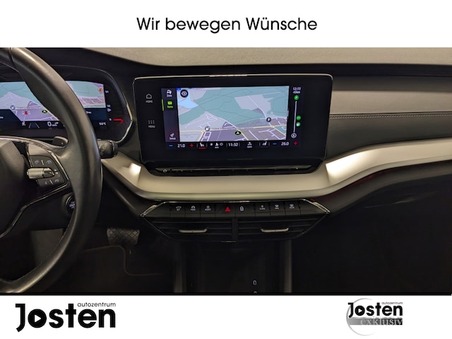 Skoda Octavia 1.5 TSI Clever Combi