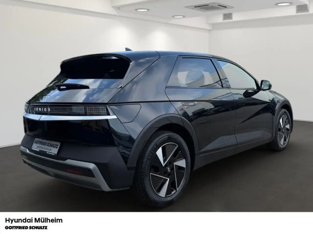 Hyundai IONIQ 5 Techniq