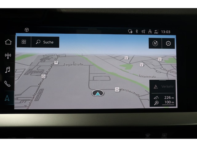 Audi A3 30 TDI S-Tronic Sportback