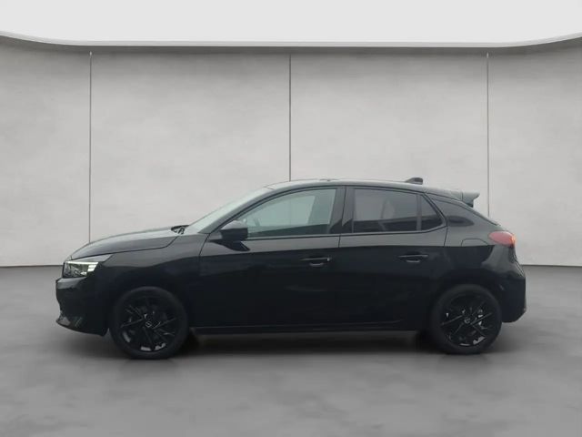 Opel Corsa GS-Line Grand Sport Turbo