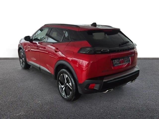 Peugeot 2008 Allure Pack Hybrid