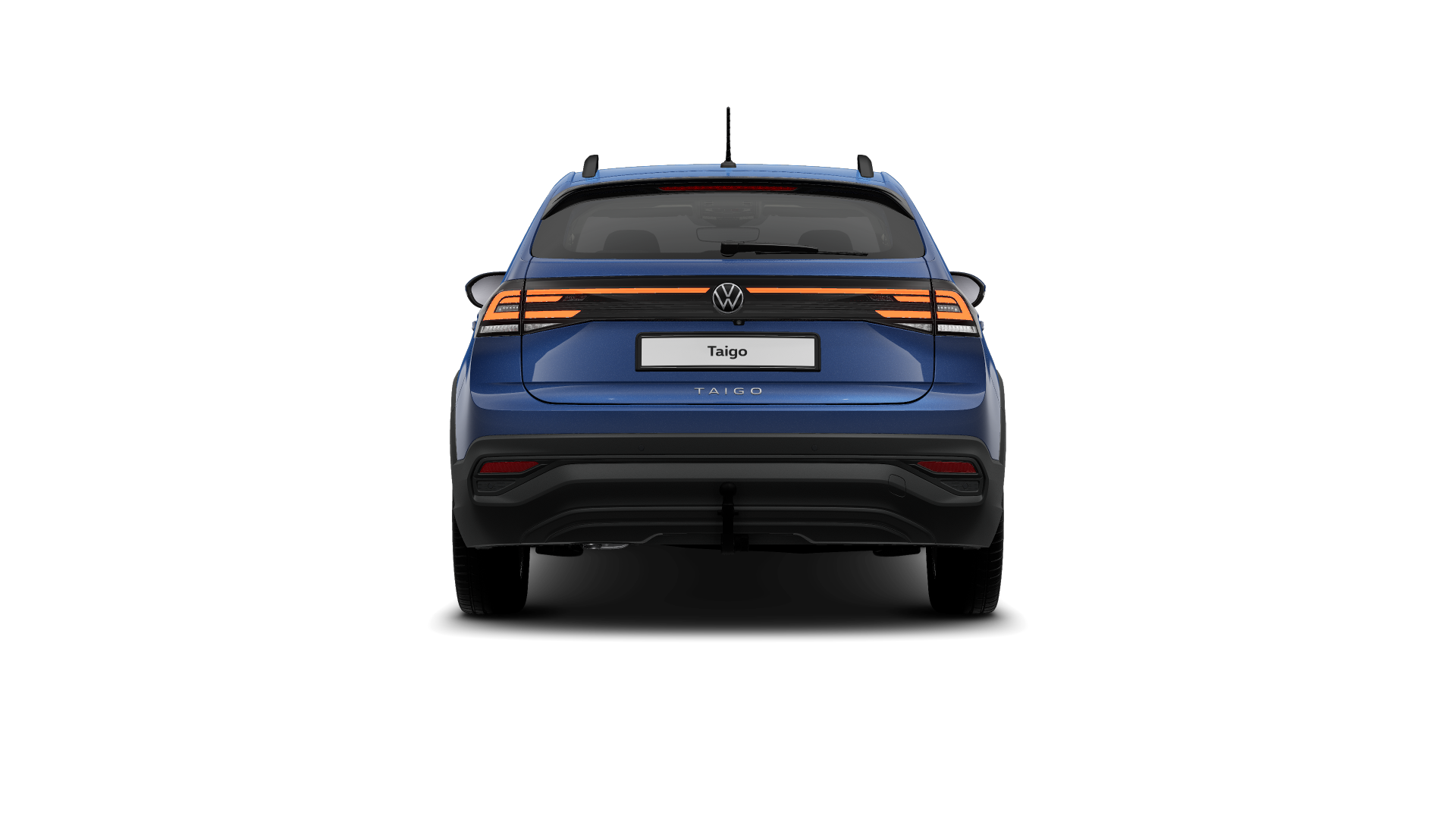 Volkswagen Taigo Taigo MOVE AHK, R-Kamera, Navi, LED, SHZ,