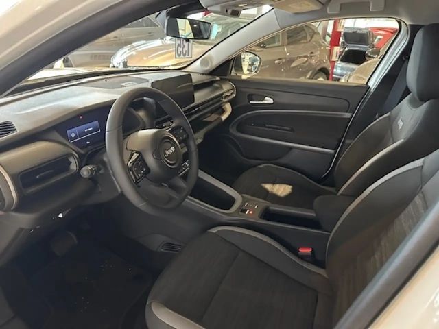 Jeep Avenger Longitude