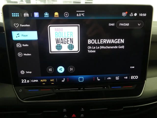 Volkswagen Golf DSG eHybrid