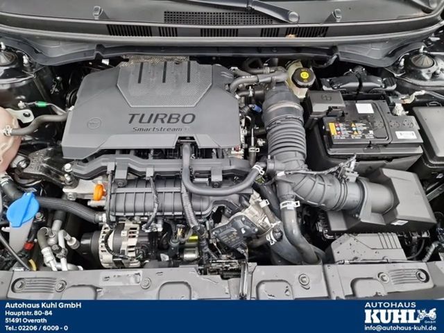 Hyundai Bayon 1.0 Prime