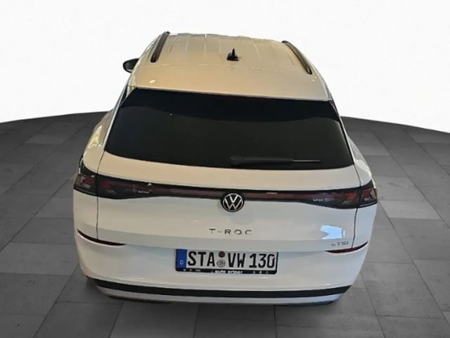 Volkswagen T-Roc 1.5 eTSI Life Plus