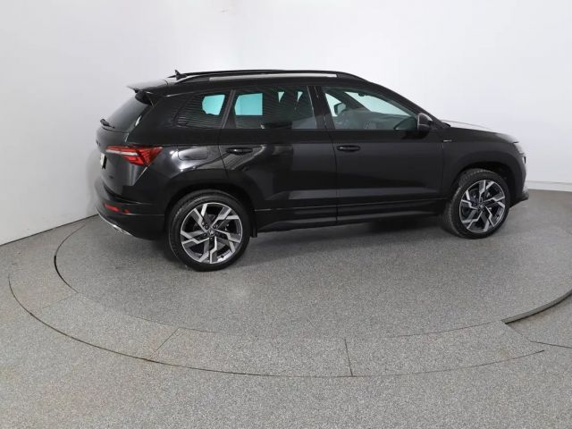 Skoda Karoq 4x4 Sportline
