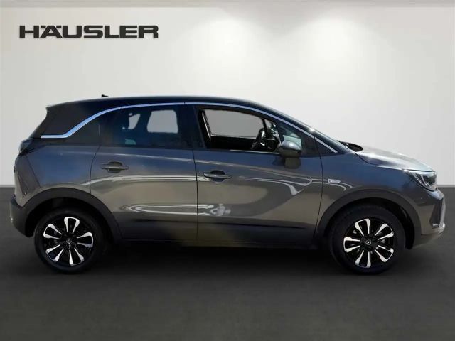 Opel Crossland X Elegance