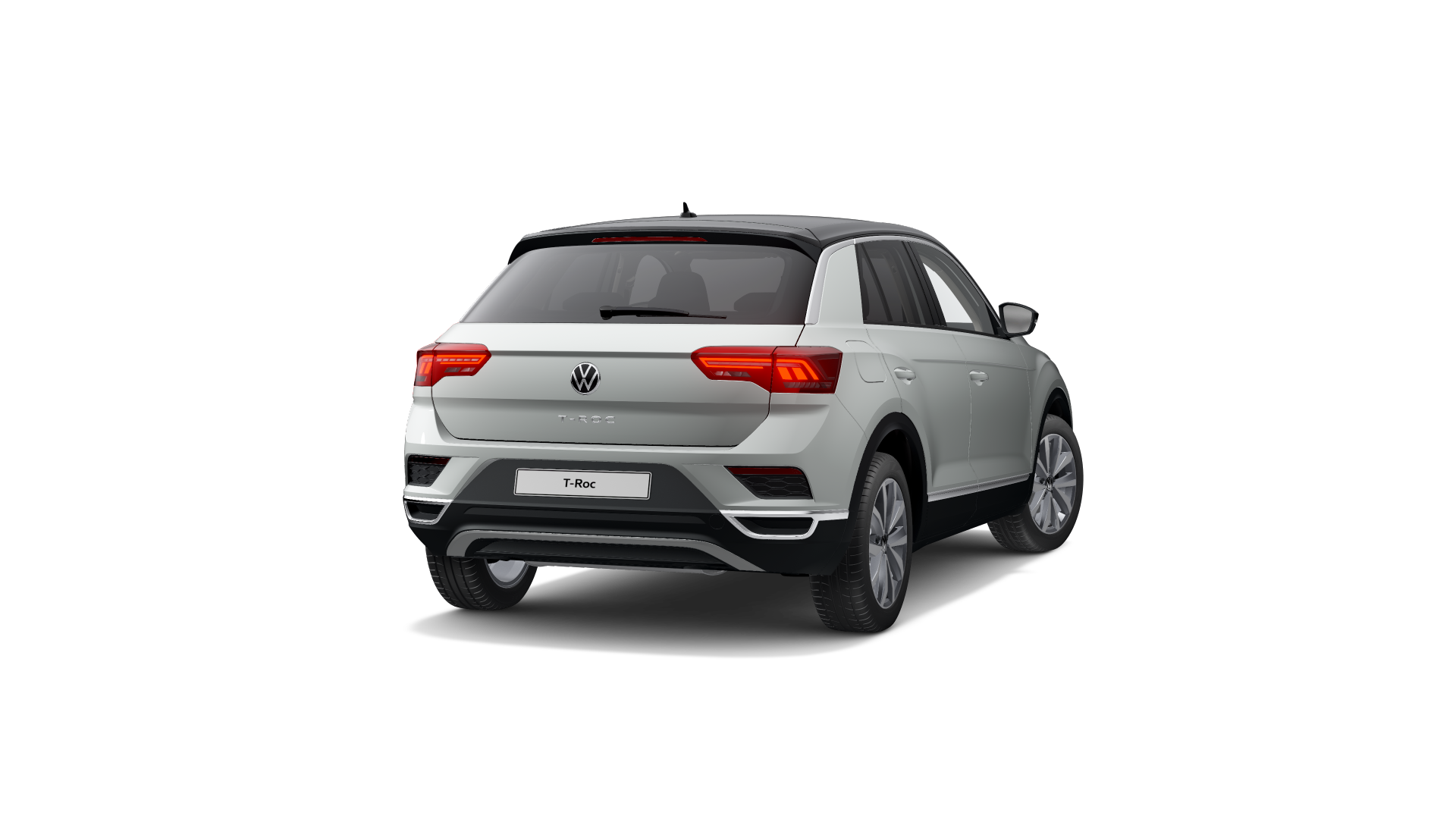 Volkswagen T-Roc 1.0 TSI
