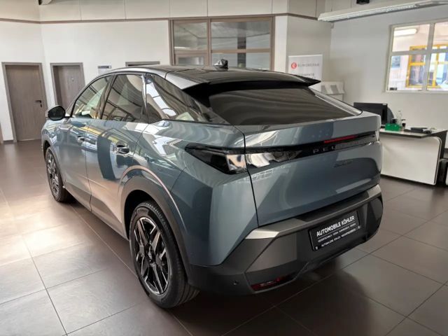 Peugeot 3008 GT-Line Hybrid