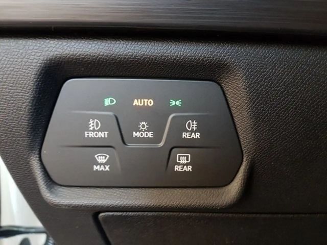 Cupra Formentor 1.5 TSI