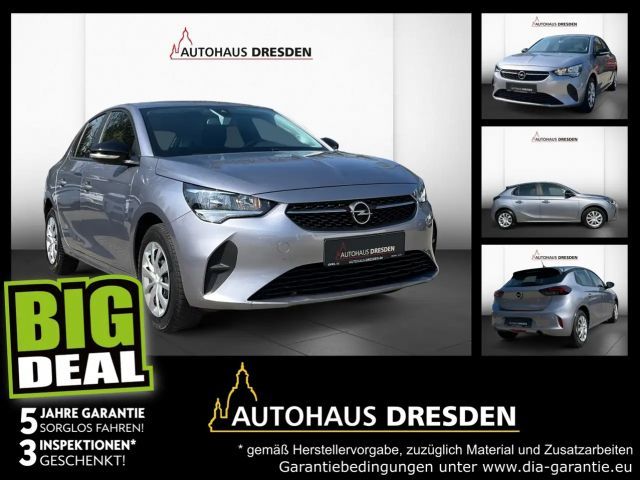 Opel Corsa Edition