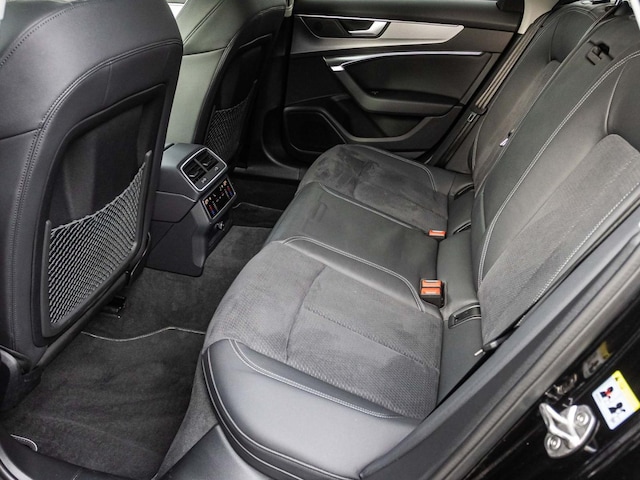 Audi S6 Avant Quattro