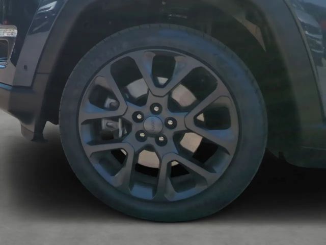 Jeep Compass 4x4 Hybrid