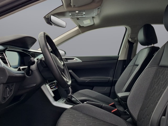 Volkswagen Polo 1.0 TSI DSG