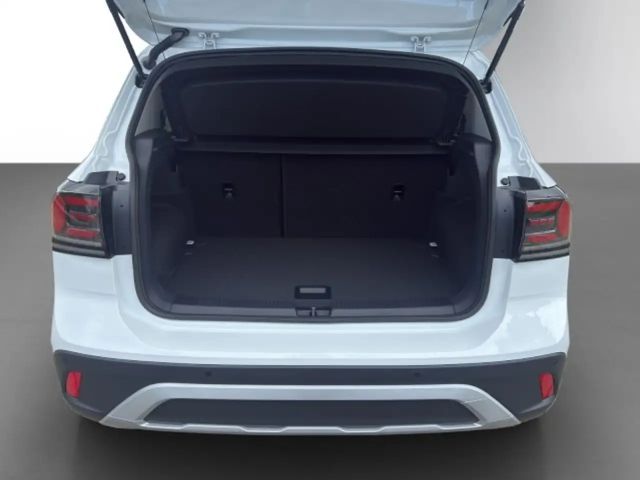 Volkswagen T-Cross ENERGY 1.0 l TSI 6-GANG NAVI+LED+KAMERA Klima