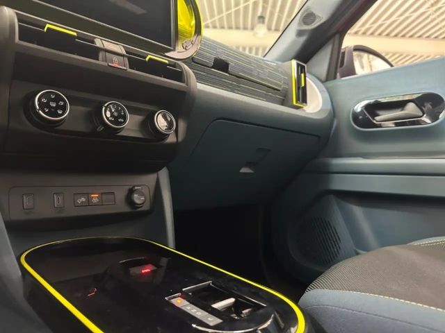 Fiat Grande Panda E RED