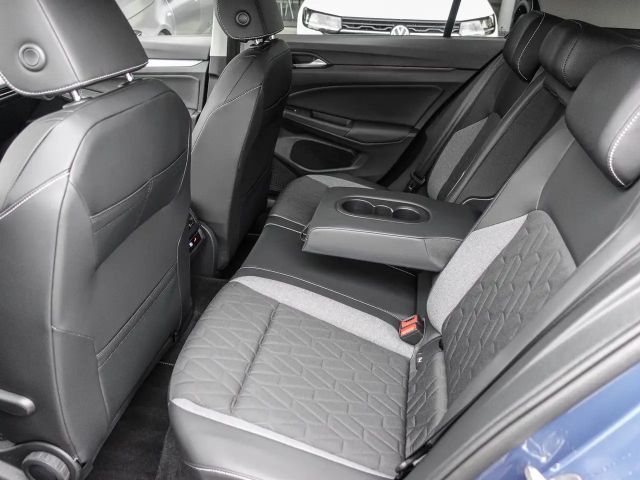 Volkswagen Golf 2.0 TDI DSG Life