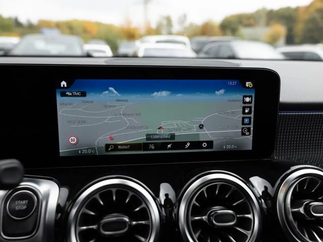 Mercedes-Benz EQB 300 4MATIC Progressive