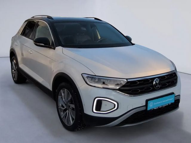 Volkswagen T-Roc 2.0 TDI DSG