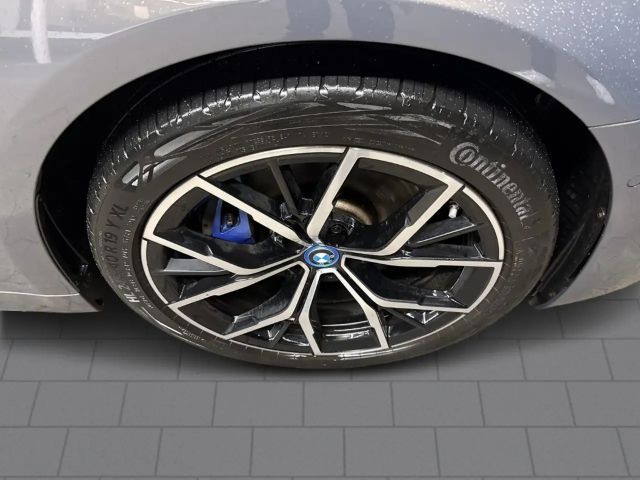 BMW 530 530e M-Sport Touring