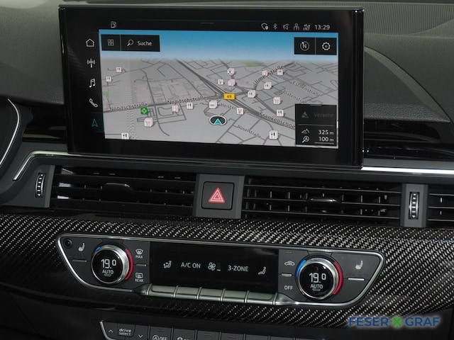 Audi RS4 Avant Quattro