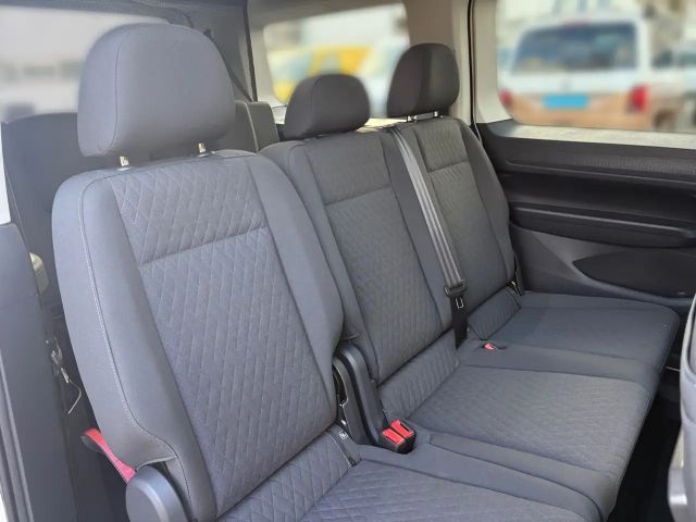 Volkswagen Caddy 1.5 TSI Life eHybrid