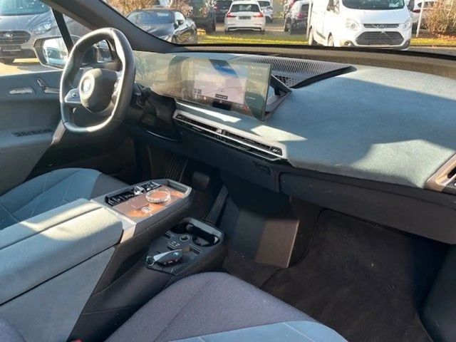 BMW iX xDrive xDrive40