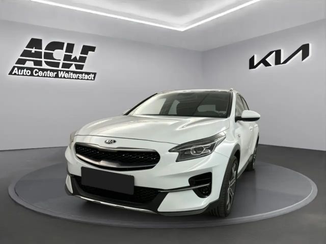 Kia XCeed Vision