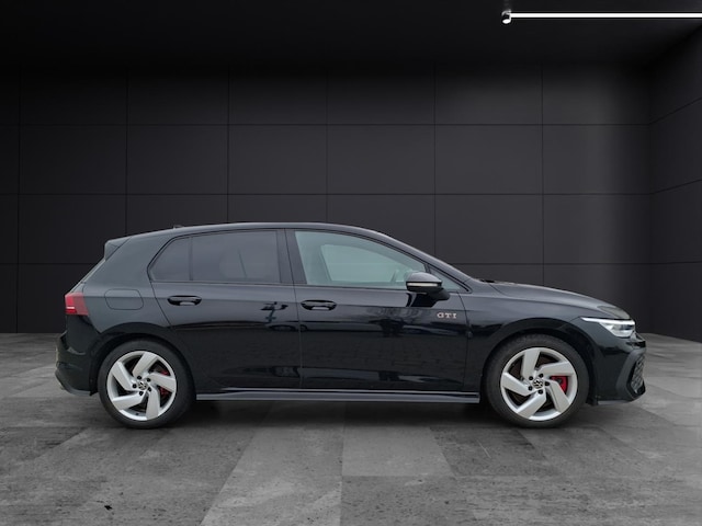 Volkswagen Golf DSG GTI Golf VIII