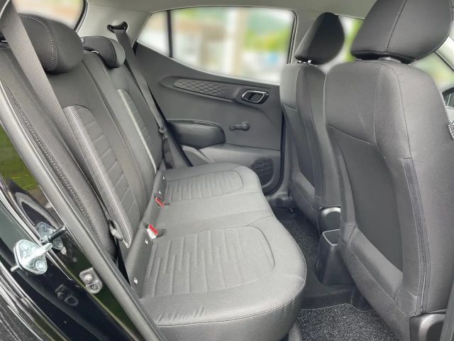 Hyundai i10 1.0 Select