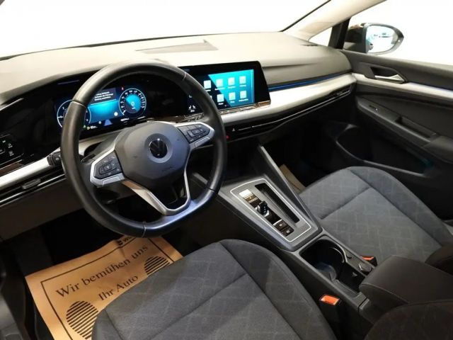 Volkswagen Golf DSG Variant