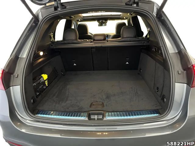 Mercedes-Benz GLE 450 4MATIC AMG Line